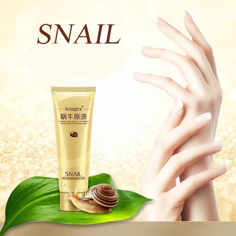 Liquid Moisturizing Hand Cream
