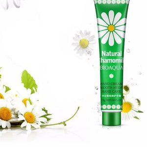 Chamomile Classic Hand Cream