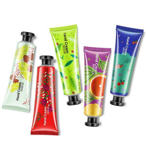 Sweet atmosphere hand cream