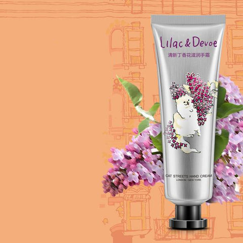 Anti Chapping Hand Cream