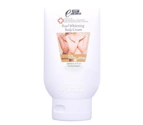 Skin Care Moisturizing Lotion