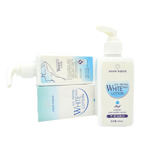 Snow White Whitening Magic Cream