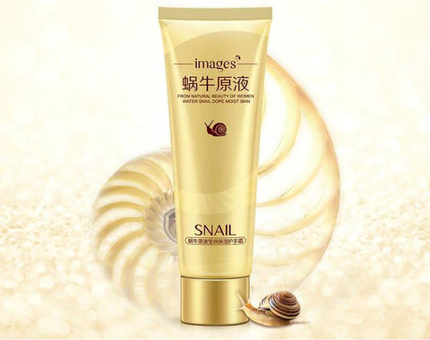 Liquid Moisturizing Hand Cream
