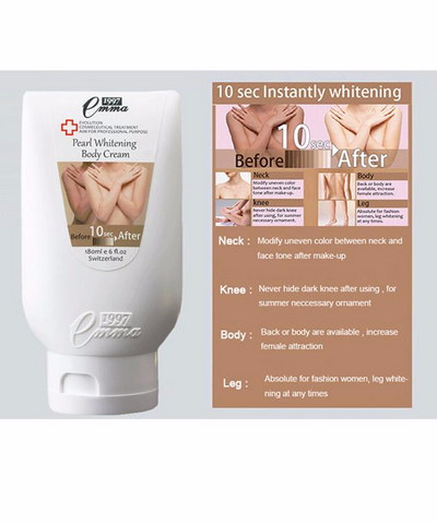 Skin Care Moisturizing Lotion
