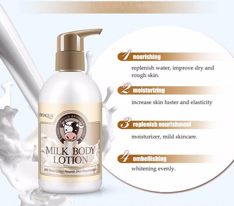 Body Cream  Lotion Anti Wrinkle