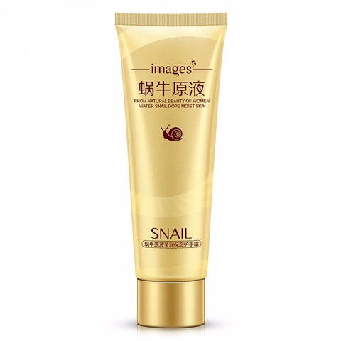 Liquid Moisturizing Hand Cream