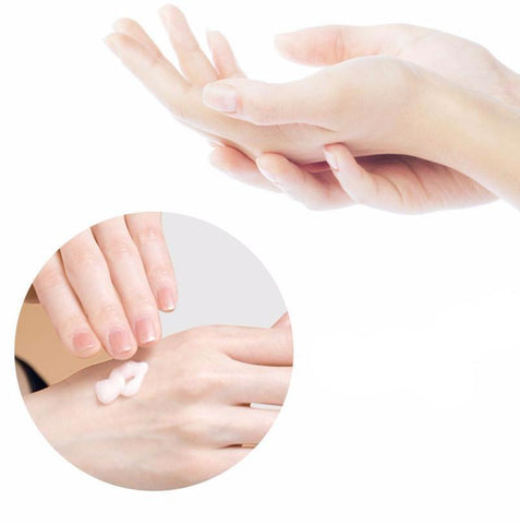 Chamomile Classic Hand Cream