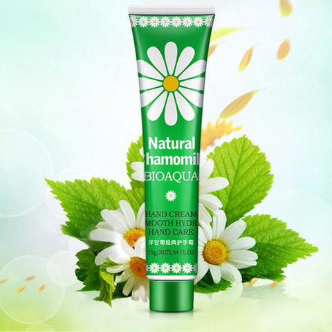 Chamomile Classic Hand Cream
