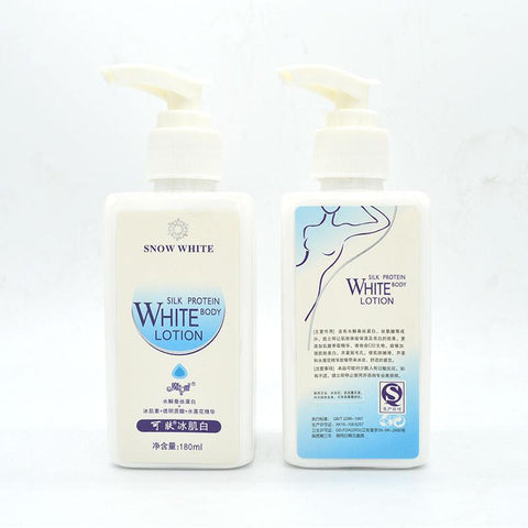 Snow White Whitening Magic Cream