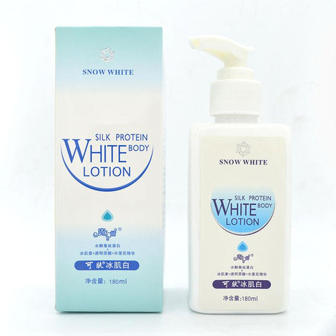 Snow White Whitening Magic Cream