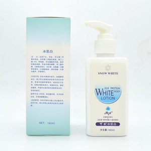 Snow White Whitening Magic Cream