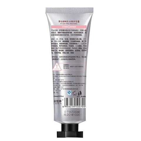 Anti-chapping Hand Cream