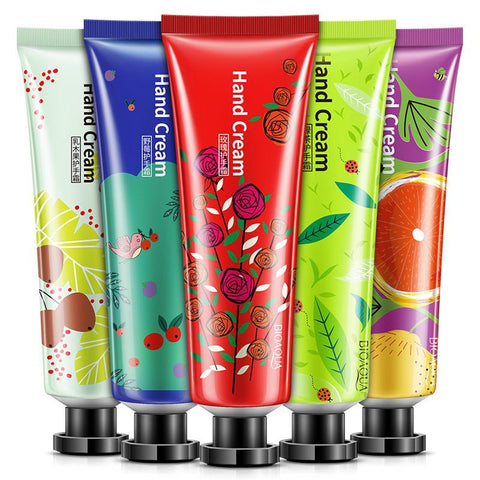 Sweet atmosphere hand cream