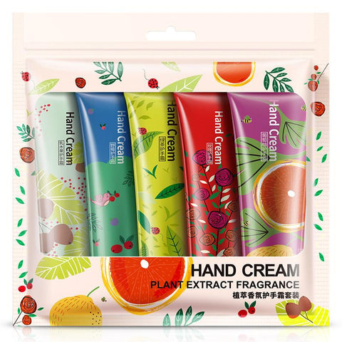 Sweet atmosphere hand cream