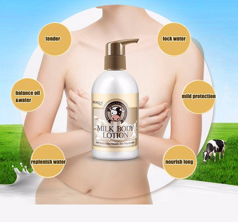 Body Cream  Lotion Anti Wrinkle