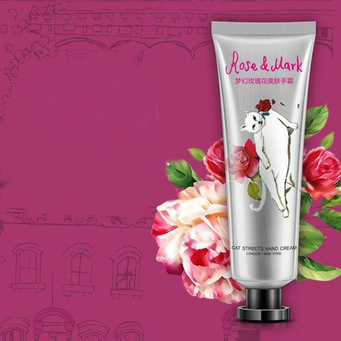 Anti Chapping Hand Cream