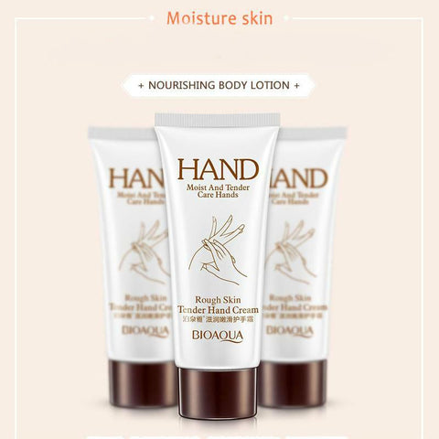 Anti Chapping Hand Lotion