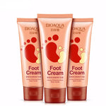 Dead Skin Exfoliating Remover  Feet Cream
