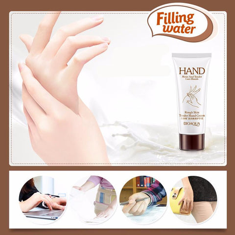 Anti Chapping Hand Lotion