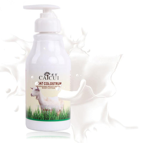 Anti-Wrinkle Body Whitening Lotion