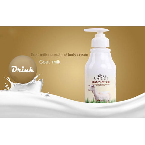 Anti-Wrinkle Body Whitening Lotion