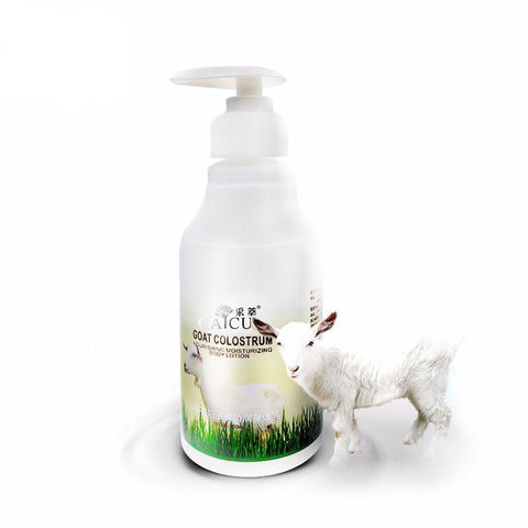 Anti-Wrinkle Body Whitening Lotion