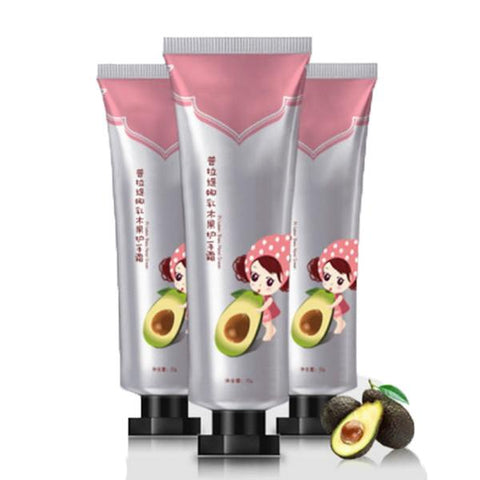 Anti-chapping Hand Cream