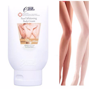 Skin Care Moisturizing Lotion