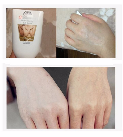 Skin Care Moisturizing Lotion