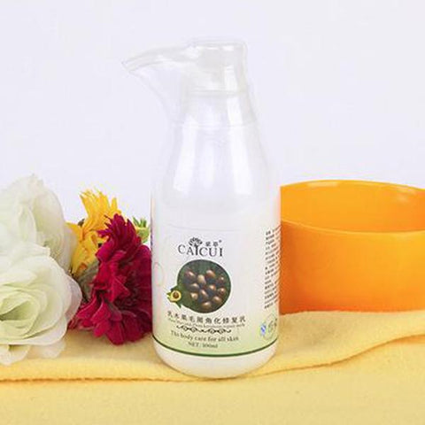 Skin Care Body Lotion