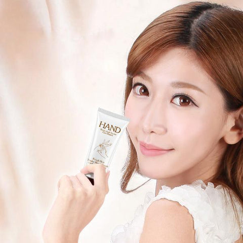 Anti Chapping Hand Lotion