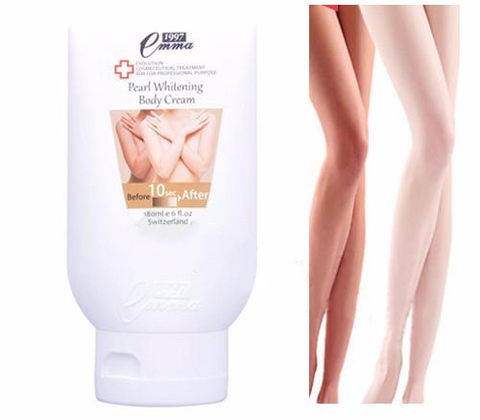 Skin Care Moisturizing Lotion