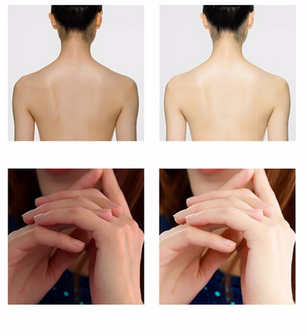 Skin Care Moisturizing Lotion